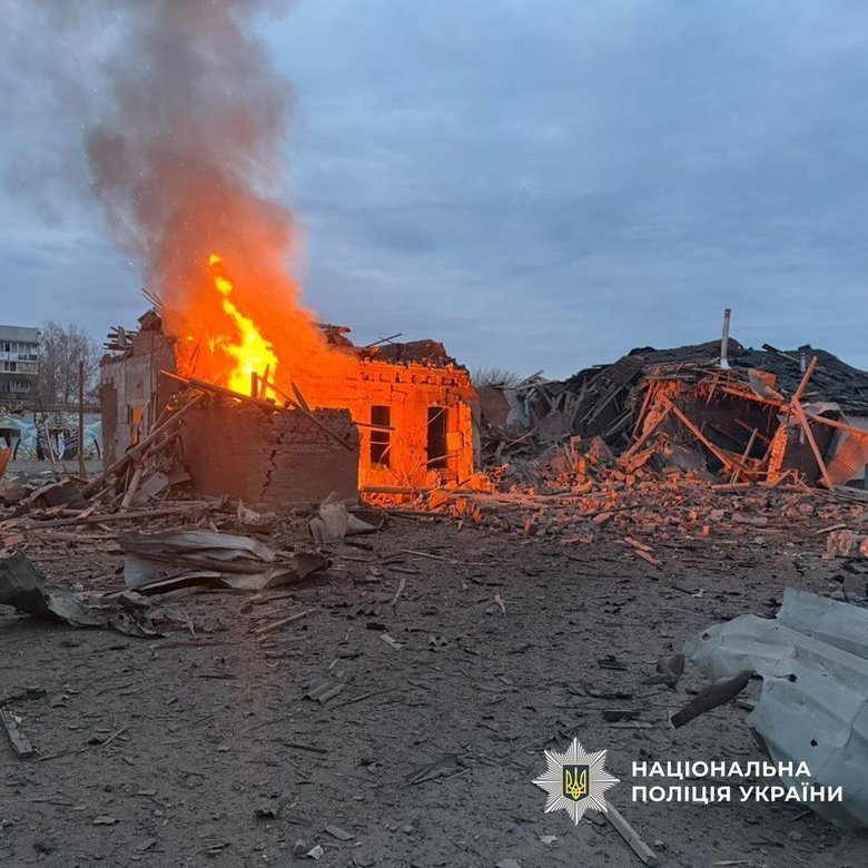 Shelling in Donetsk region: 5 killed and 14 wounded in the past 24 hours