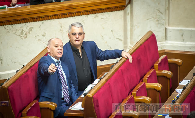 Зрада Дорна, сутичка через російську мову, звіт Вовка і пасьянс депутатських карток Опоблоку, - робочий день Ради 12 квітня 12 Зрада Дорна, сутичка через російську мову, звіт Вовка і пасьянс депутатських карток Опоблоку, - робочий день Ради 12 квітня 12