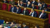 Рада проголосувала за новий склад Кабміну