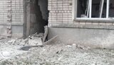 сумщина,обстріл