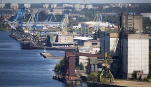 Латвийские компании продолжают обслуживать "теневой флот" РФ, - СМИ