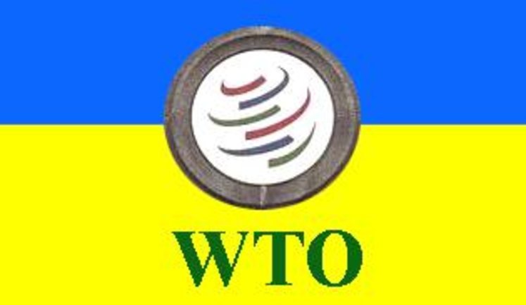 Украина подала первый иск в ВТО против России, - Минэкономразвития