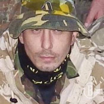 боец радивилов