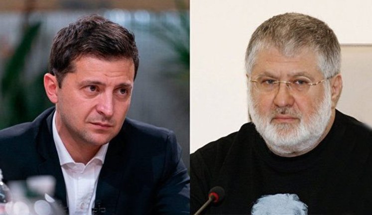 Поправковий тероризм. Як розгляд "антиколомойського" законопроєкту намагаються затягнути і чи існує план виходу