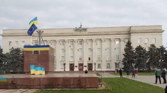 Посол ЄС Маасікас: З Україною в Херсон повертається Європа 01