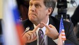 Путін створив автократичну державу і від року до року стає дедалі гірше, - екс-посол США в РФ Макфол