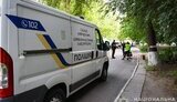 вбивство Максима Денщіка у Запоріжжі