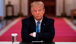 Трамп всерйоз налаштований купити Гренландію