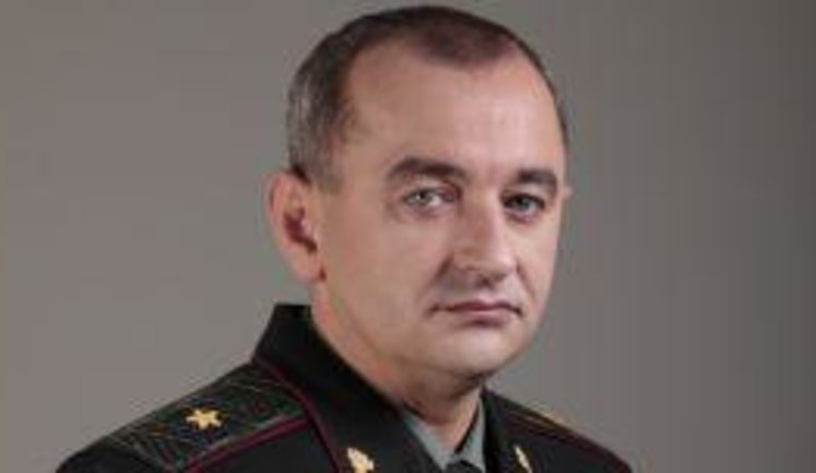 Ще ніколи офіцери такого рівня не відповідали своєю свободою за невиконання статутів ЗСУ, - Матіос про ситуацію на полігоні "Широкий Лан"