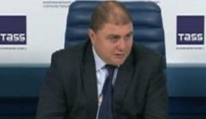 "Иван Грозный - не детоубийца. Его сын умер, когда они ехали из Москвы в Петербург", - орловский губернатор Потомский "поразил" знанием истории России. ВИДЕО