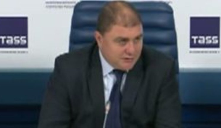 "Иван Грозный - не детоубийца. Его сын умер, когда они ехали из Москвы в Петербург", - орловский губернатор Потомский "поразил" знанием истории России. ВИДЕО