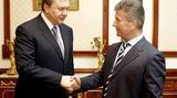 Встреча Онопенко с Януковичем была результативной: ГПУ выпустила на свободу Корнейчука - зятя главы ВСУ