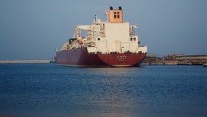 Ukraine will have access to liquefied gas terminals in Poland and Baltic States, - GTS operator