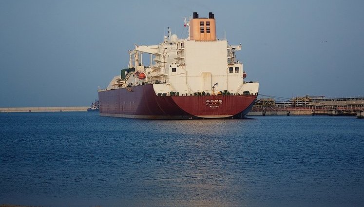 Ukraine will have access to liquefied gas terminals in Poland and Baltic States, - GTS operator