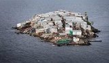 африка население остров