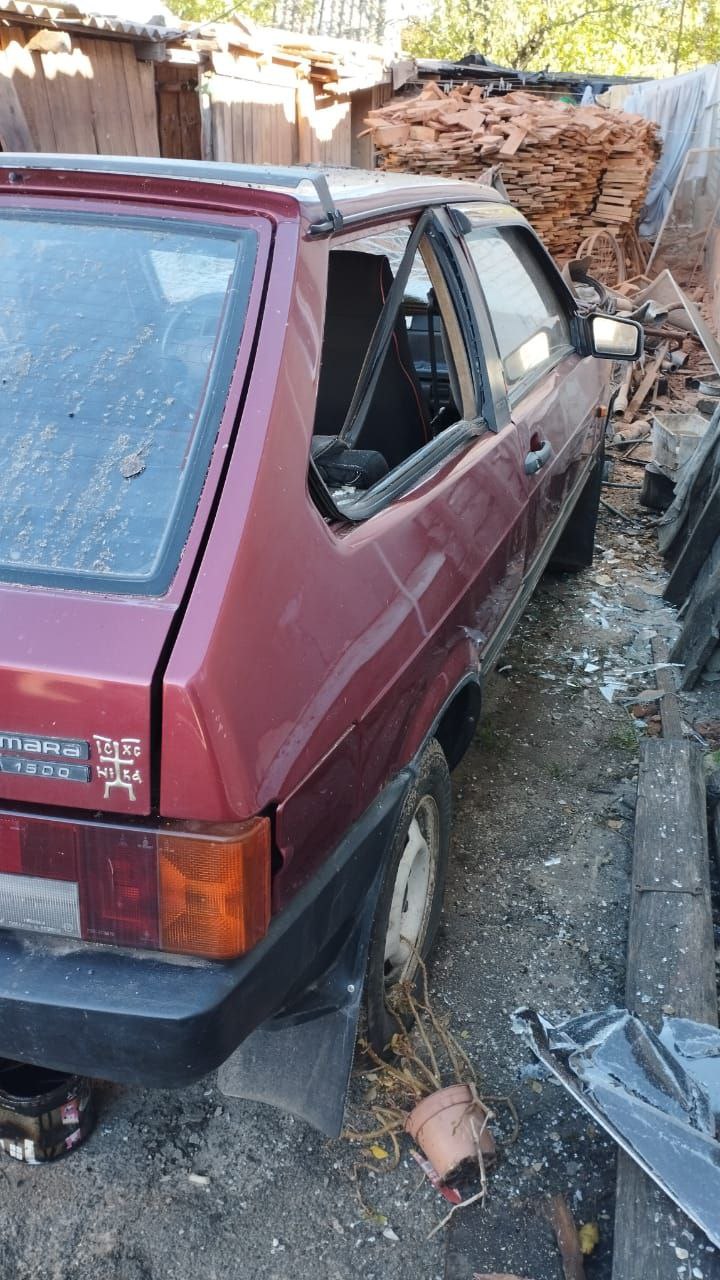 Россияне выпустили из вертолета 12 ракет по аграрному предприятию в Сумской области, - ОВА 02 Россияне выпустили из вертолета 12 ракет по аграрному предприятию в Сумской области, - ОВА 02