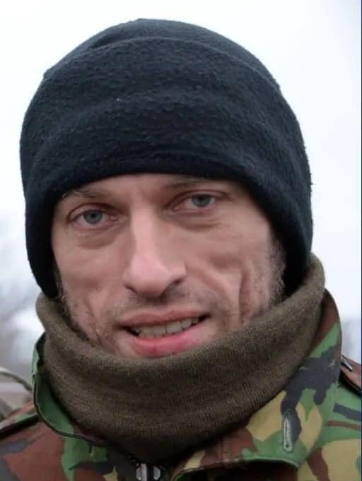 Загинув Леонід Лавренчук