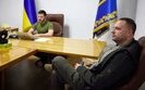 Хто відповідальний за подолання корупції в Україні