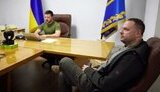 Хто відповідальний за подолання корупції в Україні