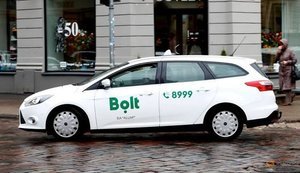 Смертельна ДТП у Києві: Bolt відмовився добровільно надати дані про водія