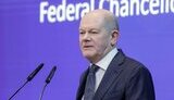 Шольц заблокував військову допомогу Україні на 3 мілярди євро, – ЗМІ