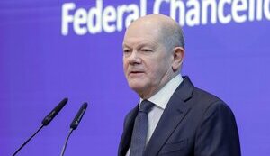 Шольц заблокував військову допомогу Україні на 3 мілярди євро, – ЗМІ