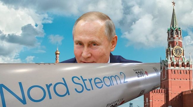Як Газпром прогинає Європейський Союз ціною газу 01