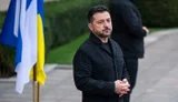 Зеленский впервые признал, что России нужны гарантии безопасности, но после завершения войны, - FT
