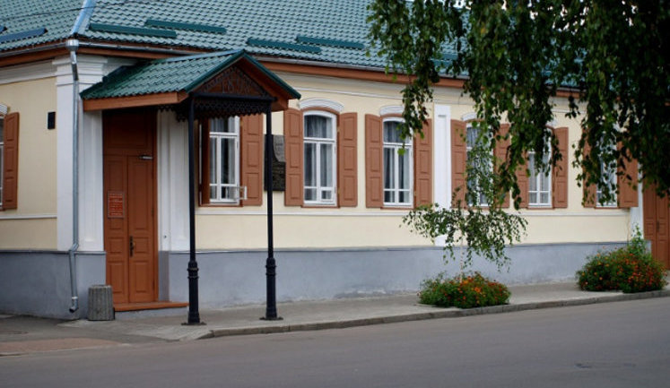Зеленский пригласил Маска посетить музей космонавтики им. Королева в Житомире