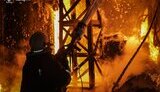 On 19 February, Russians attacked Odesa with strike drones