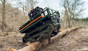НРК "Віслюк" українського виробництва допущено до використання у ЗСУ, - Міноборони. ФОТО