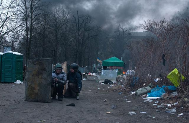евромайдан года 20 марк 2014 паславский институтская февраля ул.