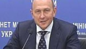 Диденко: Украина никогда не сможет полностью рассчитаться за газ. ВИДЕО.