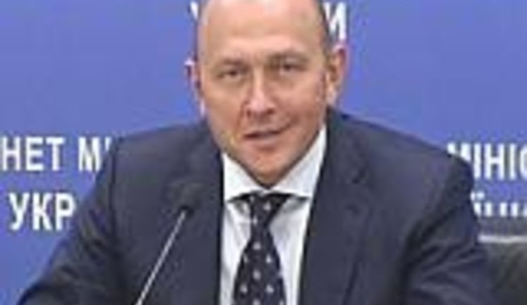 Диденко: Украина никогда не сможет полностью рассчитаться за газ. ВИДЕО.