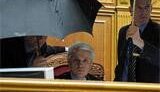 Литвин назвал оппозицию &amp;quot;дикарями&amp;quot; с куриными или свиными мозгами