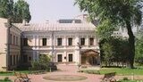 Музей видатних діячів української культури