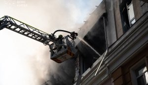 Скільки компаній у Києві та області можуть розраховувати на компенсацію воєнних збитків