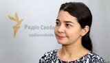 Главред "УП" Мусаєва про продаж видання Фіалі: Звичайно, були шок, здивування. Чи є прийняття? Ще не знаю
