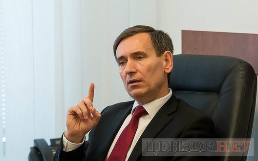 NSDC's decision on sanctions against TV channels 112, NewsOne, ZIK legally flawless - Venislavsky