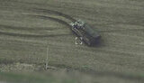 Three Buk SAMs destroyed in Kursk region by unmanned systems forces