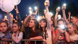 Фестиваль української музики "Твоя Країна fest" відбувся біля кордону з Росією на Сумщині, - Мінінформполітики. ФОТОрепортаж