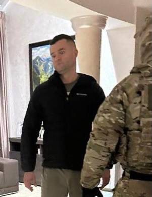 НАБУ проводить обшуки у мера Мукачева Андрія Балоги 02