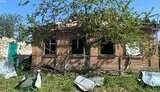 Наслідки ракетної атаки на Кіровоградщину 3 травня 2024 року