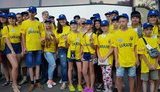 На отдых в Хорватию вместе с сиротами и детьми участников АТО отправили детей "непростых" родителей, - Гнап