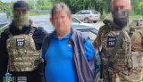 СБУ затримала агента ФСБ, який коригував удари по трьох областях України