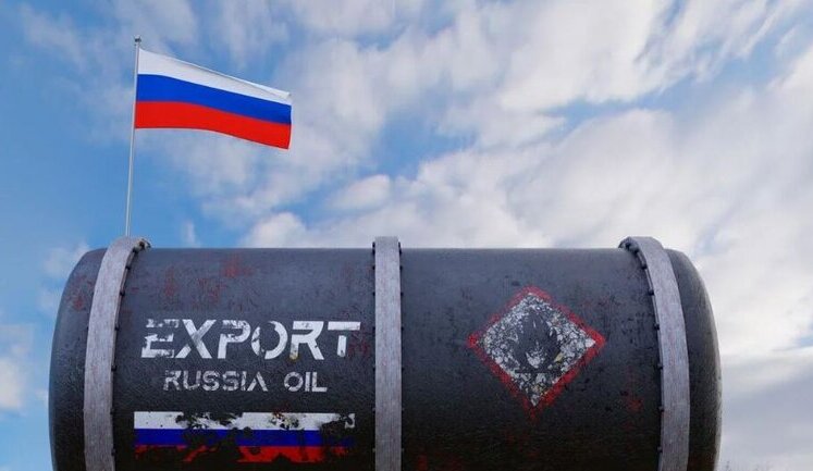 Нові нафтові санкції ЄС проти Росії: Красиво, але майже нереально