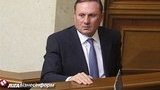 Efremov on Yanukovych