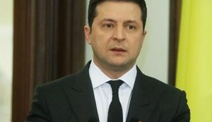 Зеленський подякував ЄС за "потужну підтримку України"