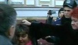 Рыбак и все "регионалы" получат свою порцию зеленки, - Соболев. ВИДЕО