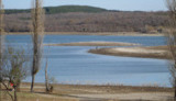 крым вода водоснабжение водохранилище